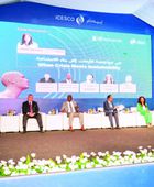 من الأزمة إلى الاستدامة.. انطلاق ملتقى شباب المعرفة