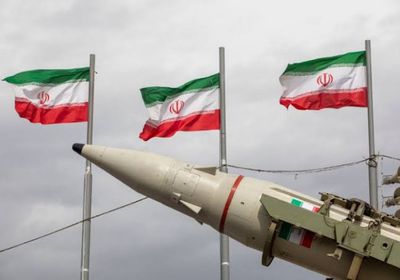 إيران تهدد الولايات المتحدة بقدرات صاروخية جديدة