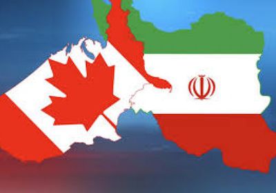 إيران تنتقد كندا بشأن موقفها الداعم للعقوبات الأمريكية