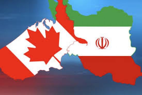 إيران تنتقد كندا بشأن موقفها الداعم للعقوبات الأمريكية