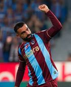 محمد صلاح يحقق رقمًا قياسيًا جديدًا مع طرابزون التركي