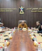 "حقوقية الانتقالي" تستعرض انتهاكات سلطات الوصاية بحضرموت
