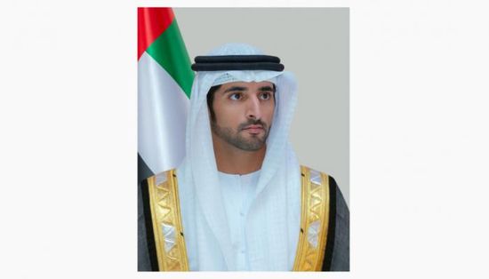 حمدان بن محمد: التعليم يصنع مستقبل الإمارات
