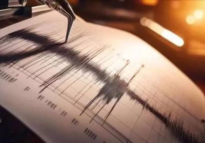 مركز: زلزال بقوة 5.3 درجة يهز التبت