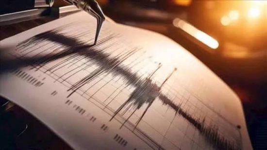 مركز: زلزال بقوة 5.3 درجة يهز التبت