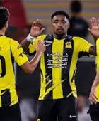 الاتحاد يواصل انتصاراته في الدوري السعودي ويهزم الفيحاء