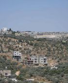 الرئاسة الفلسطينية ترحب بقرار بريطانيا بشأن المستوطنات ع