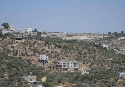 الرئاسة الفلسطينية ترحب بقرار بريطانيا بشأن المستوطنات الإسرائيلية