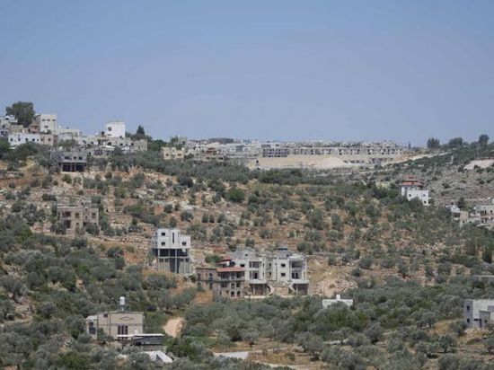 الرئاسة الفلسطينية ترحب بقرار بريطانيا بشأن المستوطنات ع