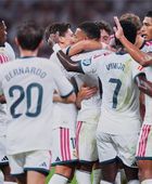 ريال مدريد يخطف فوزاً صعباً من إنتر ميلان بدوري الأبطال 