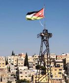 الأردن يعترض صواريخ تابعة لإيران