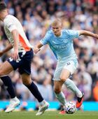 مانشستر سيتي يحقق فوزا مهما على بورتو البرتغالي بدوري الأبطال