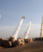 تفاصيل الهجوم الباليستي على الأردن.. تدمير 15 صاروخًا