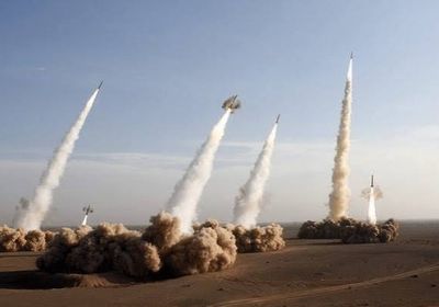 تفاصيل الهجوم الباليستي على الأردن.. تدمير 15 صاروخًا