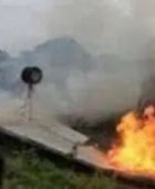 مصرع أسرة كاملة في تحطم طائرة بسواحل جزر البهاما