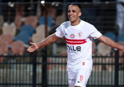 أزمة جديدة داخل الزمالك.. ناصر منسي يغادر غاضبًا