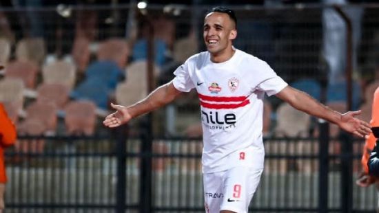 أزمة جديدة داخل الزمالك.. ناصر منسي يغادر غاضبًا