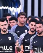 موعد مباراة الزمالك المصري أمام بطل جيبوتي بأبطال أفريقيا