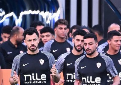 موعد مباراة الزمالك المصري أمام بطل جيبوتي بأبطال أفريقيا