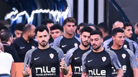 موعد مباراة الزمالك المصري أمام بطل جيبوتي بأبطال أفريقيا