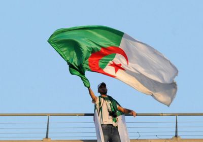 الجزائر تستنكر الاعتداءات الإيرانية على السعودية