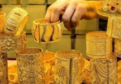 أسعار الذهب اليوم الأربعاء 9-9-2026 في اليمن