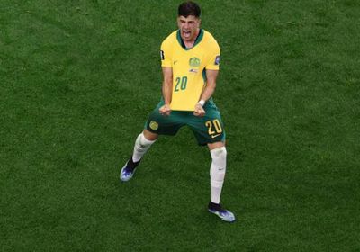 تغريم نجم المنتخب الأسترالي فولباتو لتعاطيه المخدرات