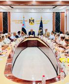 "الجمعية الوطنية" تحذر من محاولات إغراق الجنوب بالفوضى والإرهاب