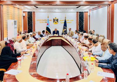 "الجمعية الوطنية" تحذر من محاولات إغراق الجنوب بالفوضى والإرهاب