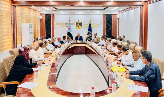 "الجمعية الوطنية" تحذر من محاولات إغراق الجنوب بالفوضى والإرهاب