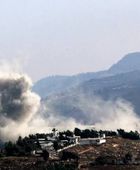 قتيل بغارة إسرائيلية على جنوب لبنان