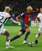 برشلونة يبحث عن كسر عقدة الشباك النظيفة في دوري الأبطال