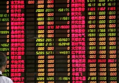 مؤشرات الأسهم الصينية تتباين وسط ضغوط التضخم