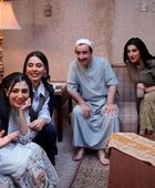 أحداث مسلسل سندس 3 الحلقة الثانية ومفاجآت جديدة