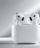 أبل تكشف AirPods 5 بشريحة جديدة ومزايا ذكية