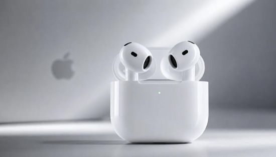 أبل تكشف AirPods 5 بشريحة جديدة ومزايا ذكية