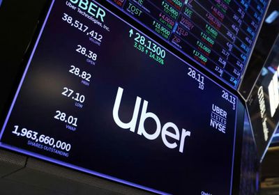 أوبر تخطط لجمع 5.2 مليار دولار عبر سندات باليورو