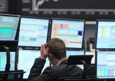 هبوط الأسهم الأوروبية تأثرا بارتفاع عوائد السندات