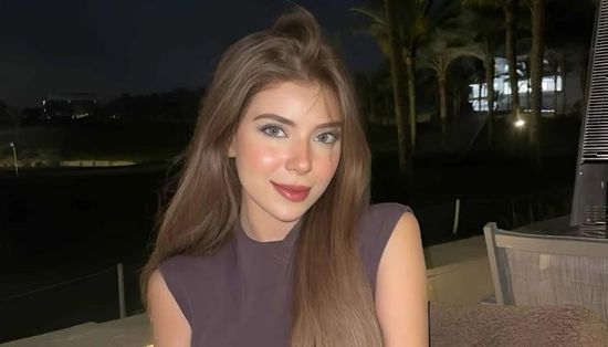 إيرينا يسري تتحدى Miss Egypt وتتمسك بتمثيل مصر