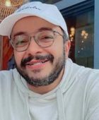 حسام داغر يطمئن جمهوره بعد تعرضه لتسمم حاد في بيروت