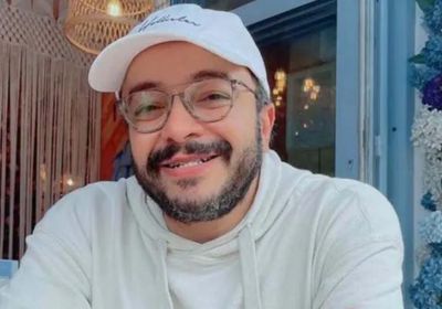 حسام داغر يطمئن جمهوره بعد تعرضه لتسمم حاد في بيروت