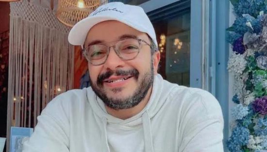 حسام داغر يطمئن جمهوره بعد تعرضه لتسمم حاد في بيروت