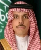 وزير الخارجية السعودي يتلقى اتصالاً هاتفياً من نظيره القطري