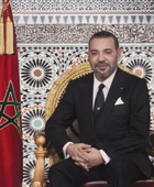 بعد الهجمات الإيرانية.. ملك المغرب يؤكد دعم الأردن ورفض المساس بأمنه