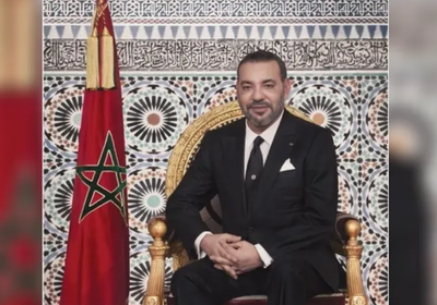 بعد الهجمات الإيرانية.. ملك المغرب يؤكد دعم الأردن ورفض المساس بأمنه