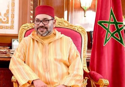 المغرب يعلن تضامنه مع الأردن إثر الاعتداءات الإيرانية