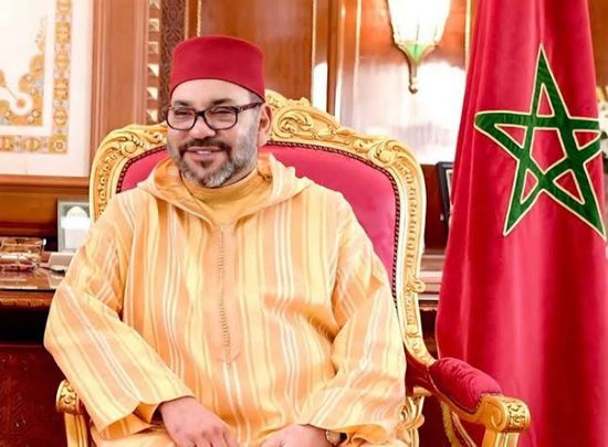 المغرب يعلن تضامنه مع الأردن إثر الاعتداءات الإيرانية