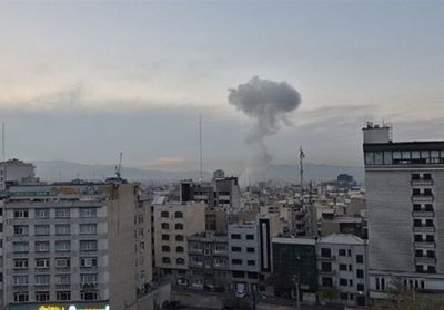إيران.. سماع دوي انفجارات في قشم وسيريك