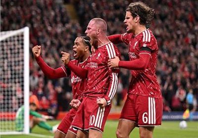 ليفربول يهزم أتليتكو مدريد في بداية مشواره بدوري الأبطال