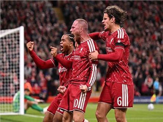 ليفربول يهزم أتليتكو مدريد في بداية مشواره بدوري الأبطال